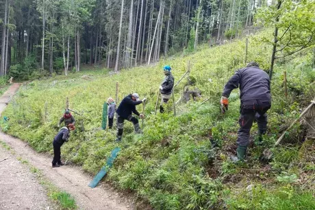 Události v květnu 2019