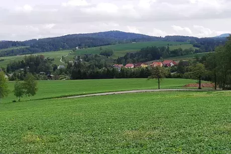 Události v květnu 2019