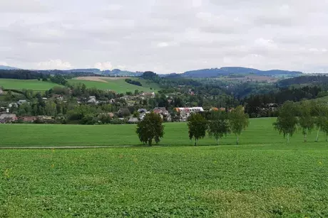 Události v květnu 2019