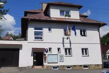 Události v květnu 2019