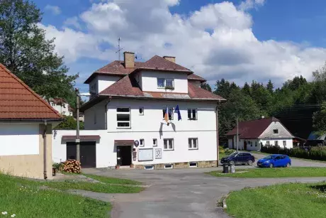 Události v květnu 2019