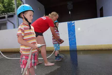 Dětský den 23.6.2019