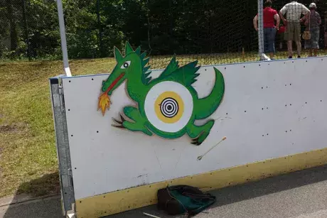 Dětský den 23.6.2019