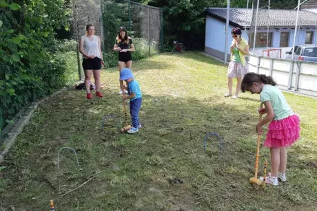 Dětský den 23.6.2019