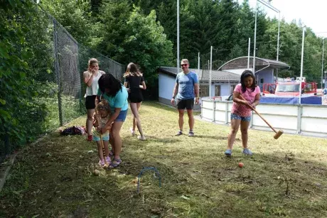 Dětský den 23.6.2019