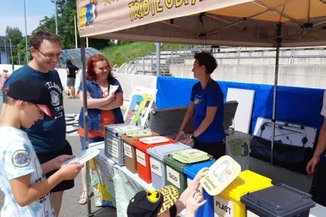 Dětský den 23.6.2019