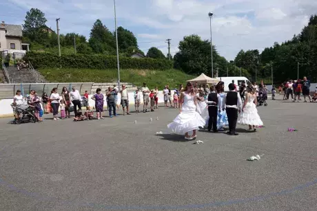 Dětský den 23.6.2019