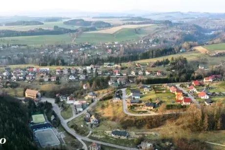 Zima - předjaří 2020