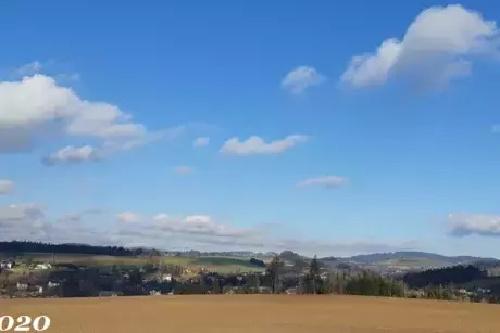 Bílé vánoce, Silvestr, Nový rok?