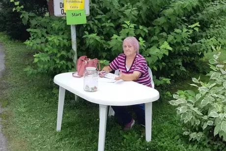 Pohádková cesta 2022