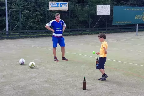 Pohádková cesta 2022