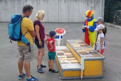 Pohádková cesta 2022