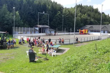 Pohádková cesta 2022