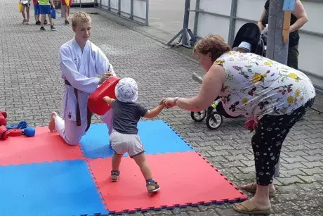 Pohádková cesta 2022