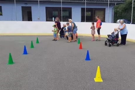 Pohádková cesta 2022