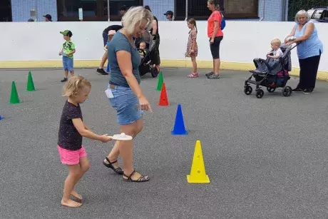 Pohádková cesta 2022