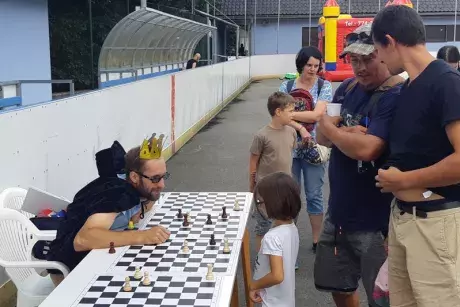 Pohádková cesta 2022