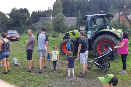 Pohádková cesta 2022