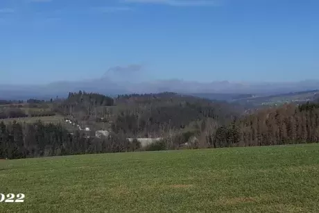 Bílé vánoce, Silvestr, Nový rok?