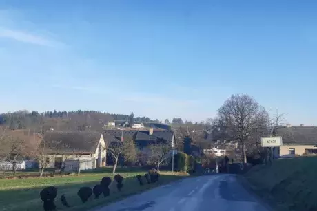 Bílé vánoce, Silvestr, Nový rok?