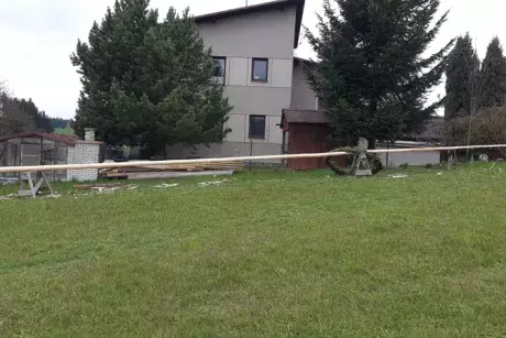 Nekoř březen –⁠ květen 2023