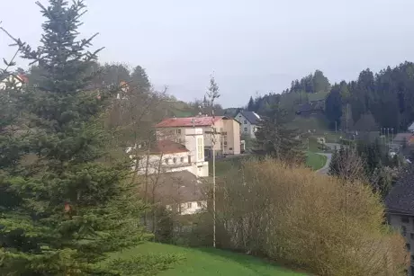 Nekoř březen –⁠ květen 2023