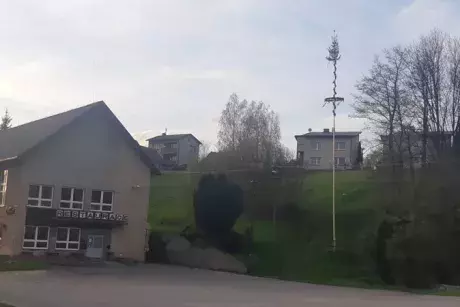 Nekoř březen –⁠ květen 2023