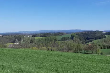 Nekoř březen –⁠ květen 2023