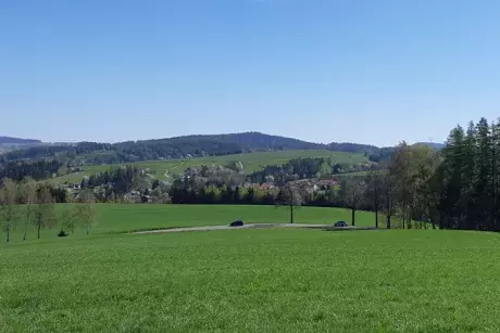 Nekoř březen –⁠ květen 2023