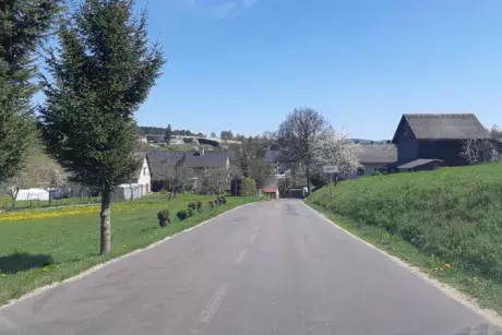 Nekoř březen –⁠ květen 2023