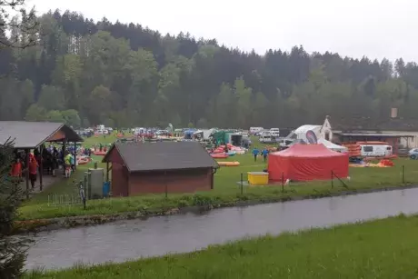 Nekoř březen –⁠ květen 2023