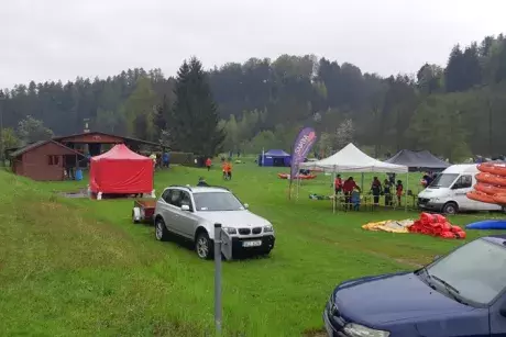 Nekoř březen –⁠ květen 2023