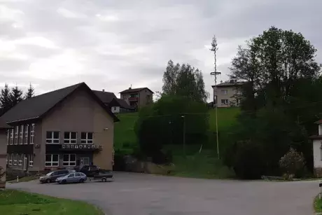 Nekoř březen –⁠ květen 2023