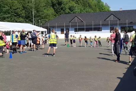 Nekoř březen –⁠ květen 2023