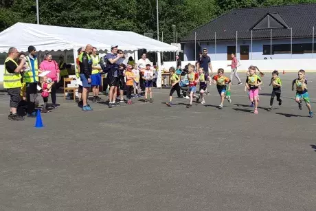 Nekoř březen –⁠ květen 2023