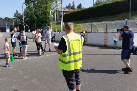 Nekoř březen –⁠ květen 2023