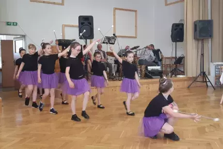 Setkání seniorů 28. 5. 2023