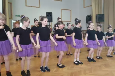 Setkání seniorů 28. 5. 2023