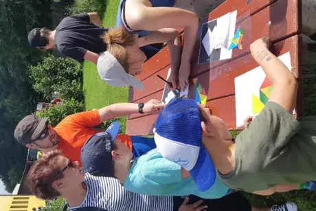 Dětský den 9.6.2024