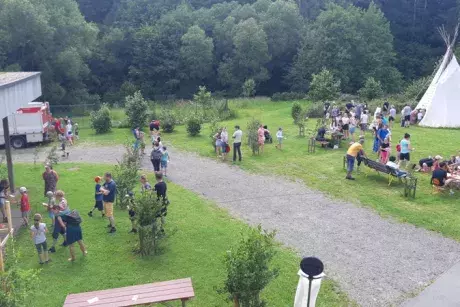 Dětský den 9.6.2024