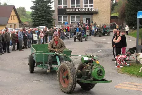 Nekořský sprint 2014