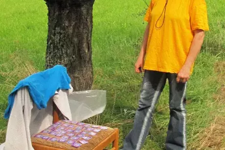 Pohádková cesta 2014