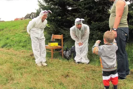 Pohádková cesta 2014