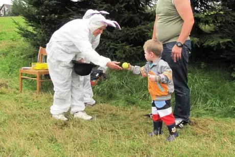 Pohádková cesta 2014