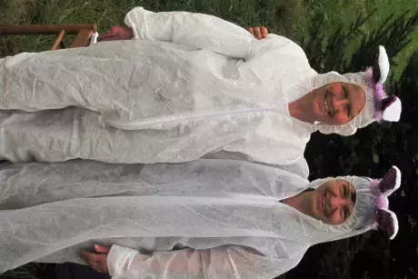 Pohádková cesta 2014