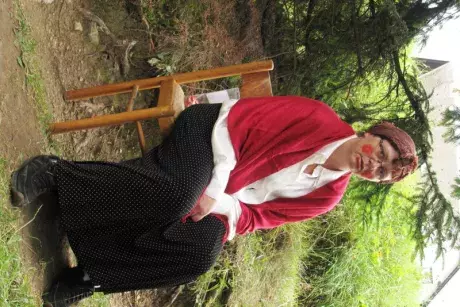 Pohádková cesta 2014