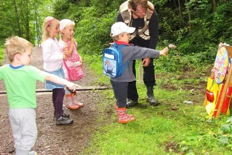 Pohádková cesta 2014