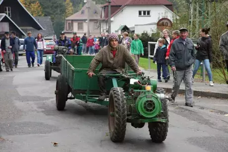 Nekořský sprint 2014