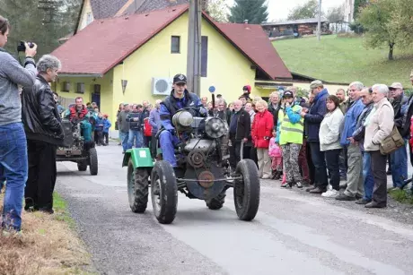 Nekořský sprint 2014