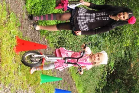 Pohádková cesta 2014